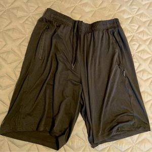 Jockey workout shorts